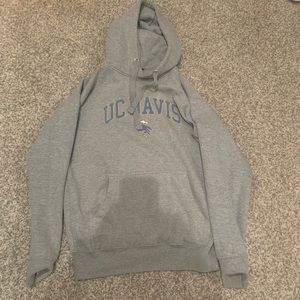 UC Davis Hoodie